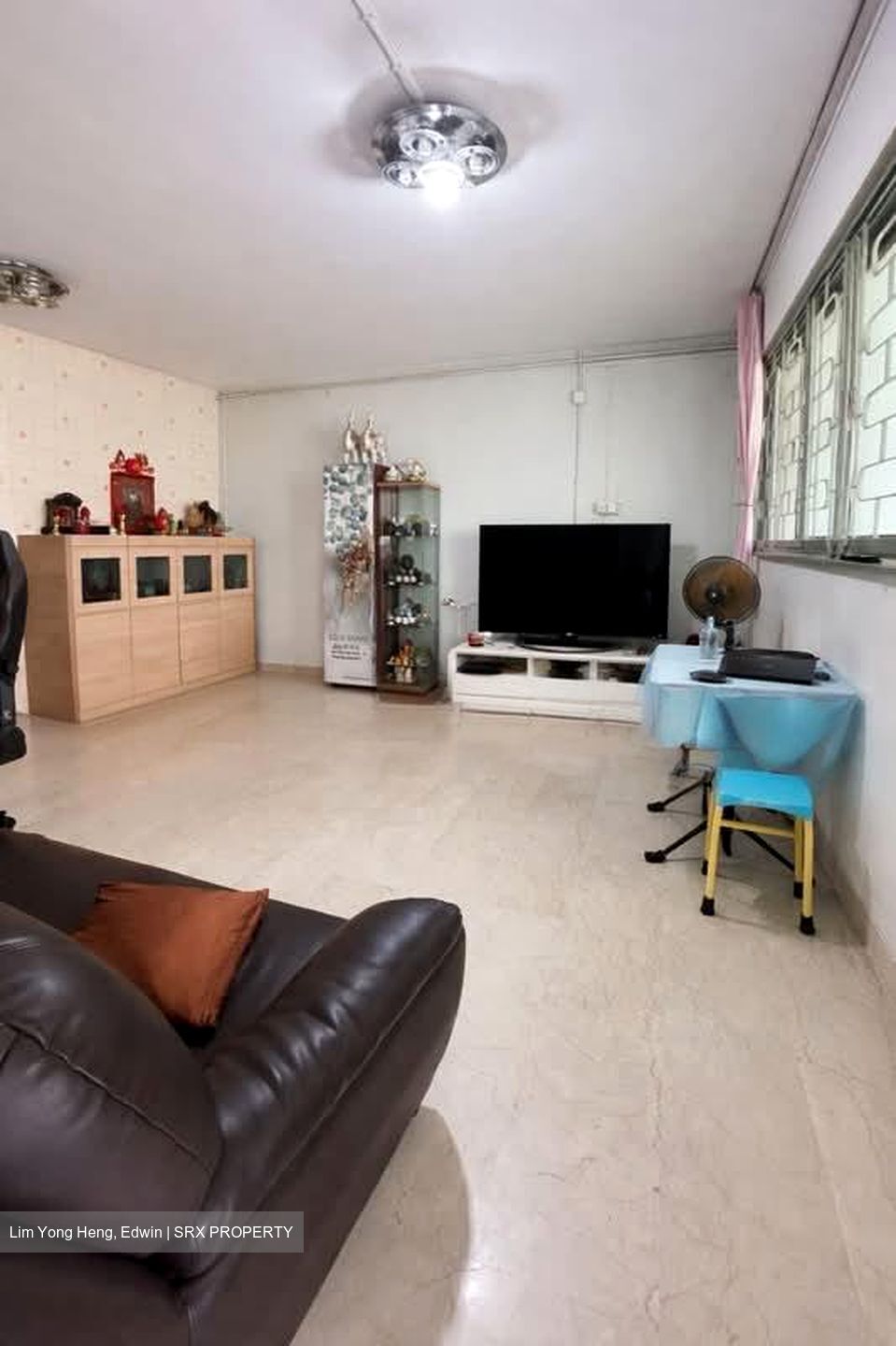 Blk 121 Potong Pasir Avenue 1 (Toa Payoh), HDB 3 Rooms #544970961